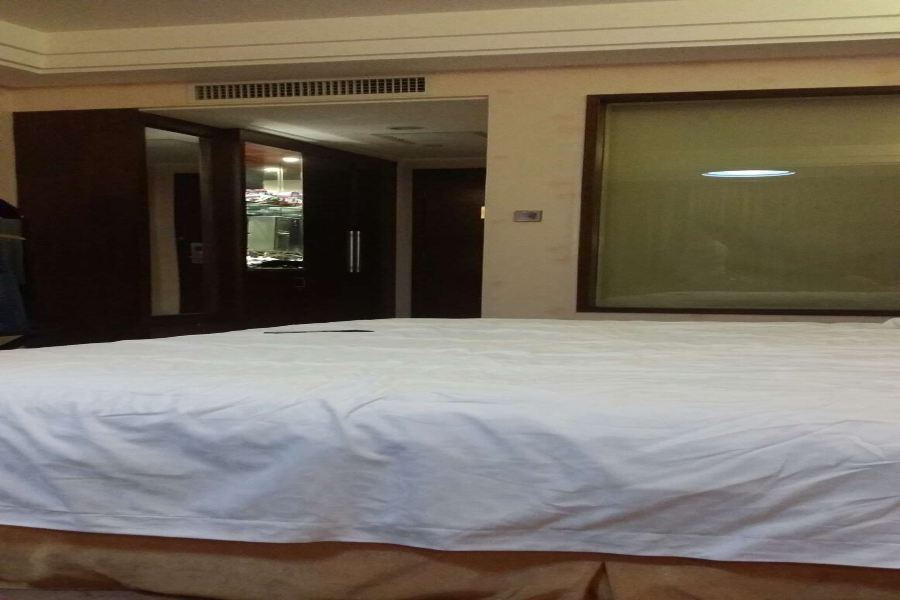 Huangzu International Hotel Huajhua Kültér fotó