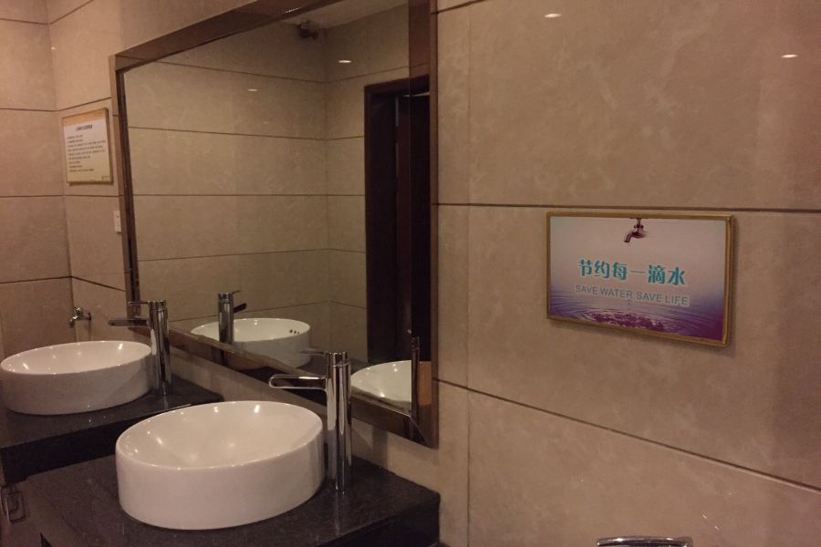 Huangzu International Hotel Huajhua Kültér fotó