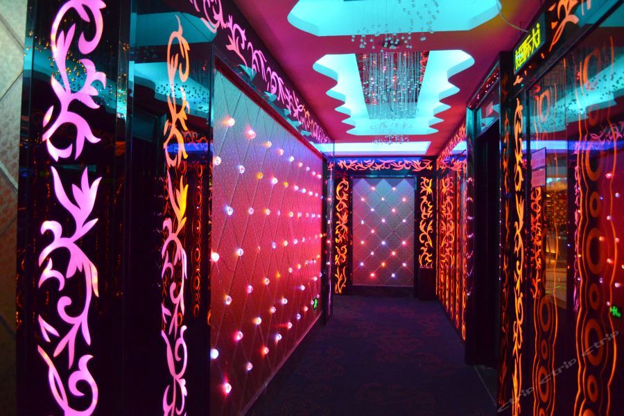 Huangzu International Hotel Huajhua Kültér fotó